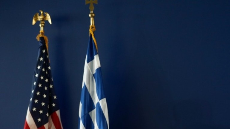 Τζ. Χακ: Οι ΗΠΑ στηρίζουν τον σχεδιασμό για τον εκσυγχρονισμό της ελληνικής άμυνας - dimoprasion.gr