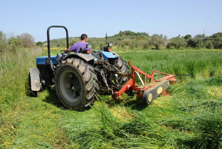 Ενίσχυση της αγροτικής ανάπτυξης με το νέο νομοσχέδιο -dimoprasion.gr