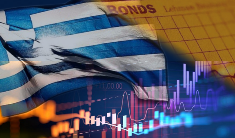 Δυναμική ανάκαμψη της Ελλάδας βλέπει το Bloomberg