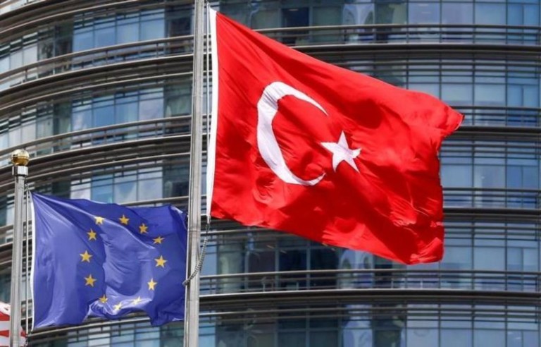 Βέλγιο: Θα προσκαλέσουμε την Τουρκία για τον εορτασμό της 20ης επετείου της μεγάλης διεύρυνσης της ΕΕ