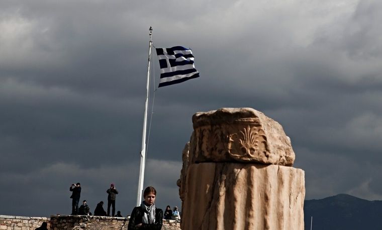 Economist: Στην εικοσάδα των καλύτερων Δημοκρατιών η Ελλάδα