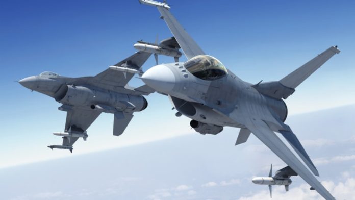 50 χρόνια F-16 : Η ελληνική πολεμική ιπτάμενη μηχανή, η «Άκρως Απόρρητη» πρώτη αποστολή και ο Ολλανδός άσος