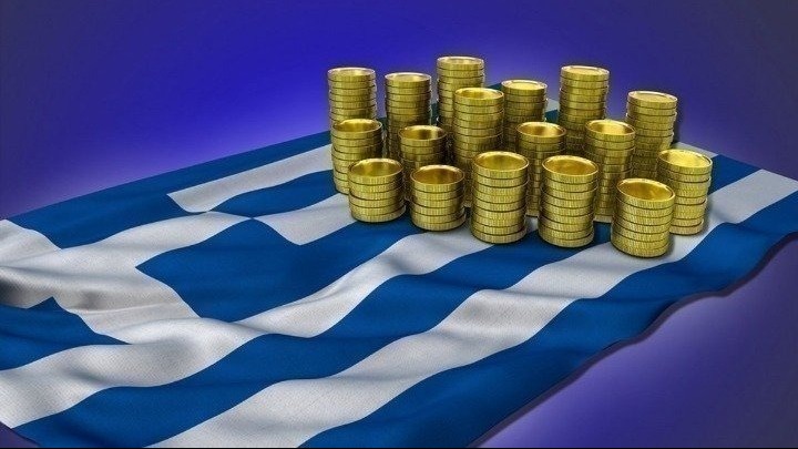 Η Ελλάδα θα μπορούσε να δανειστεί με χαμηλότερο επιτόκιο από αυτό των χωρών με ικανότητα ΑΑ - dimoprasion.gr