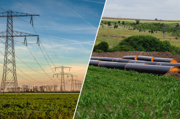 Νέοι κανόνες λειτουργίας των αγορών ηλεκτρικού ρεύματος και φυσικού αερίου - DIMOPRASION.GR