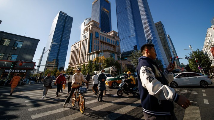 Οι μεγάλες κινεζικές πόλεις ανέφεραν μείωση των τιμών των - dimoprasion.gr