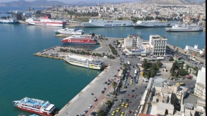 Κερδίζουν έδαφος τα εναλλακτικά καύσιμα στη ναυτιλία- dimoprasion.gr