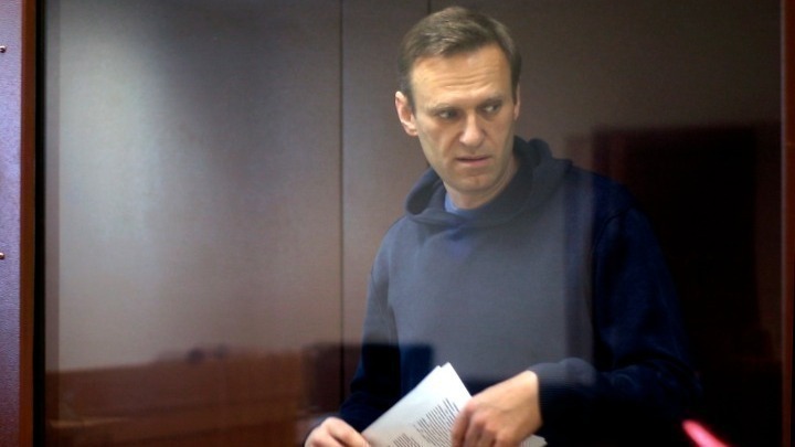 Οι ρωσικές αρχές δεν επιτρέπουν ακόμα στην οικογένεια του Ναβάλνι να έχει πρόσβαση στη σορό του - dimoprasion.gr