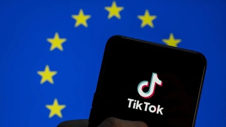 «Επίσημη έρευνα» ΕΕ σε βάρος του TikTok -dimoprasion.gr