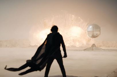 Ταινίες Πρώτης Προβολής: Ο Βιλνέβ κράτησε τις υποσχέσεις του με το επικό Dune 2 - DIMOPRASION.GR