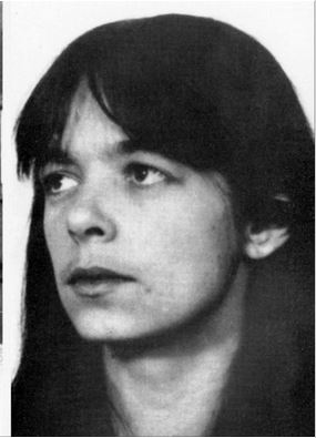 Συνελήφθη η τρομοκράτης Ντανιέλα Κλέτε της RAF μετά από 30 χρόνια - dimoprasion.gr