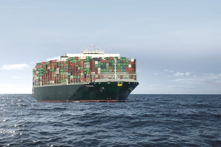 ΔΝΤ: Μείωση κατά 30% της μεταφοράς εμπορευματοκιβωτίων στην Ερυθρά Θάλασσα σε ετήσια βάση