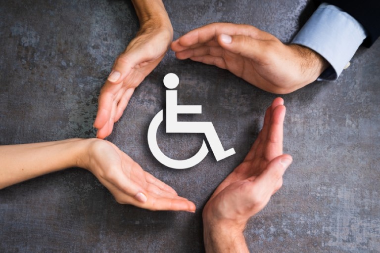 Η Κάρτα Αναπηρίας θα αποτελεί μοναδικό εργαλείο αναγνώρισης των ατόμων με αναπηρία - dimoprasiongr