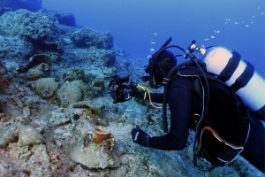 ΥΠΠΟ: Ναυάγια και μεμονωμένα ευρήματα ανακαλύφθηκαν στη θαλάσσια περιοχή της Κάσου