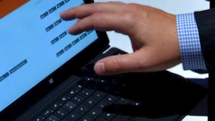 ΚΕΑΟ: Αναβαθμισμένες ηλεκτρονικές υπηρεσίες για τους πολίτες - DIMOPRASIONGR