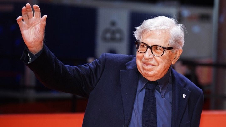 Πέθανε ο σκηνοθέτης Πάολο Ταβιάνι, σημείο αναφοράς του ιταλικού σινεμά - DIMOPRASION.GR