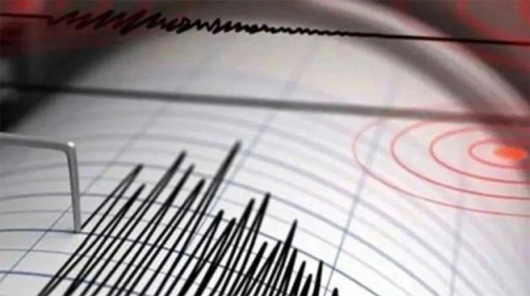 Σεισμός 4,6 βαθμών κοντά στη Ρόδο