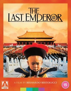 Ταινίες Πρώτης Προβολής: Μία εκπληκτική πιτσιρίκα και ο Αυτοκράτορας