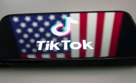 Ένα ακόμη βήμα προς την απαγόρευση του TikTok έκαναν οι ΗΠΑ - DIMOPRASIONGR