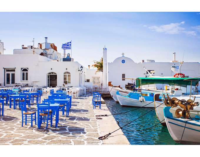 Το ελληνικό καλοκαίρι παραμένει «γερμανικό όνειρο» και η φετινή χρονιά φαίνεται ότι θα το επιβεβαιώσει - DIMOPRASIONGR