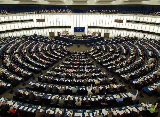 Το Ευρωπαϊκό Κοινοβούλιο υιοθέτησε κανόνες για την τεχνητή νοημοσύνη - dimoprasiongr