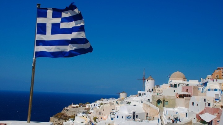 Κυρίαρχος ο τουρισμός στο ελληνικό ΑΕΠ - DIMOPRASIONGR