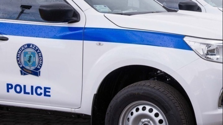 νάργυροι: Απομακρύνθηκαν ο αστυνομικός του τηλεφωνικού κέντρου, ο διοικητής και άλλοι τέσσερις αστυνομικοί - DIMOPRASIONGR