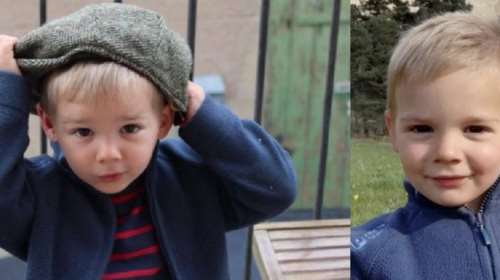 Γαλλία: Βρέθηκαν οστά που ανήκουν στον 2χρονο Εμίλ, ο οποίος αγνοούνταν - DIMOPRASIONGR
