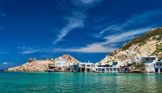National Geographic: Μήλος και Τήνος ανάμεσα στα καλύτερα ελληνικά νησιά για διακοπές το καλοκαίρι του 2024 - DIMOPRASIONGR