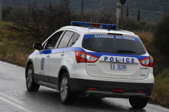 Νεκρός και τραυματίας από πυροβολισμούς σε νυχτερινό κέντρο στο Μαρούσι -dimoprasion.gr