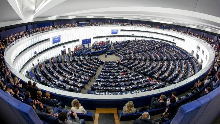 Το νομοθετικό πακέτο για τη μεταρρύθμιση της ευρωπαϊκής - dimoprasiongr