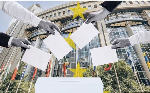Ευρωεκλογές 2024: Όλα όσα πρέπει να ξέρετε για την εκλογική διαδικασία - dimoprasiongr