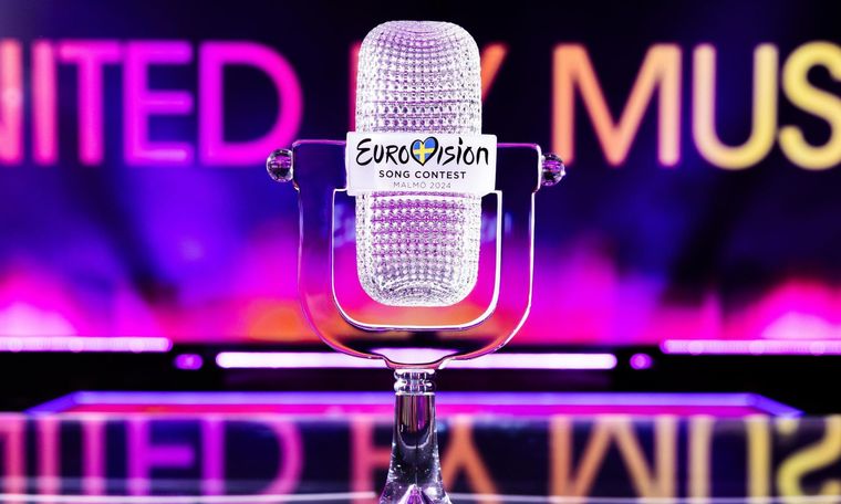 Η χαμένη (πολιτική) αθωότητα της Eurovision
