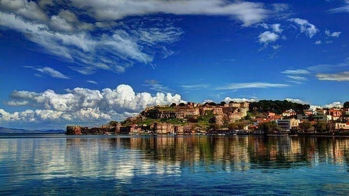Σε πέντε ακόμη νησιά του Αιγαίου επεκτείνεται η βίζα express για Τούρκους τουρίστες - DIMOPRASIONGR