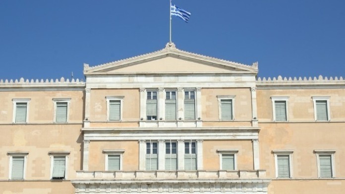 Βουλή Ψηφίστηκε ο νέος δικαστικός χάρτης της χώρας -dimoprasion.gr