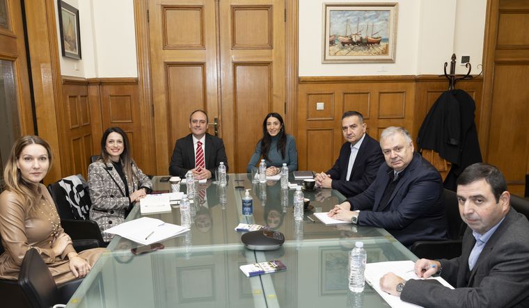 Μεγάλες οι ευκαιρίες για τους Έλληνες επιχειρηματίες στην αγορά της Αυστραλίας