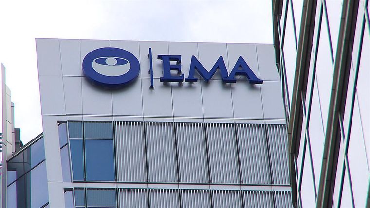 Ο Ευρωπαϊκός Οργανισμός Φαρμάκων εγκαταλείπει το Χ