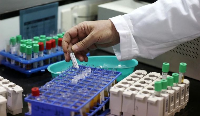 “Καμπάνακι” στην Ευρώπη για την πολιομυελίτιδα