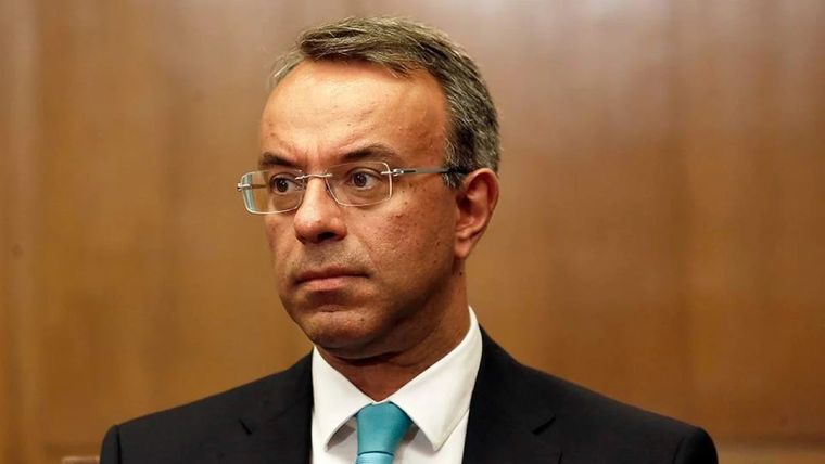 Ο Υπουργός Υποδομών και Μεταφορών Χρήστος Σταϊκούρας για την απώλεια του Αρχιεπισκόπου Τιράνων, Δυρραχίου και πάσης Αλβανίας Αναστάσιου