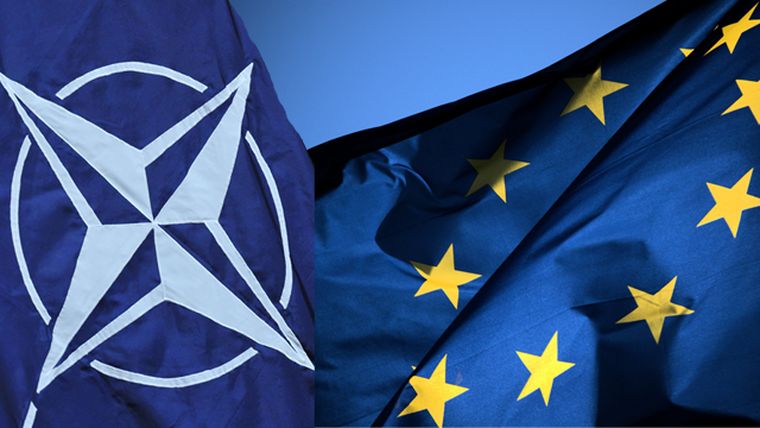 Έκτακτη σύνοδος ΕΕ, Βρετανίας και ΝΑΤΟ για την ευρωπαϊκή άμυνα