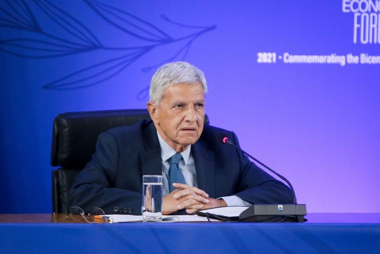 Τον Τάσο Γιαννίτση προτείνει το ΠΑΣΟΚ-ΚΙΝΑΛ για Πρόεδρο της Δημοκρατίας