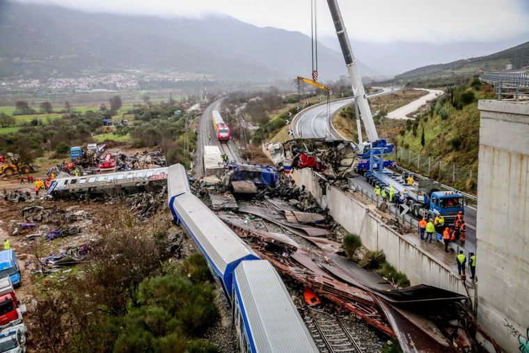 Σ. Φάμελλος: Η κυβέρνηση θέλει τη συγκάλυψη του εγκλήματος στα Τέμπη