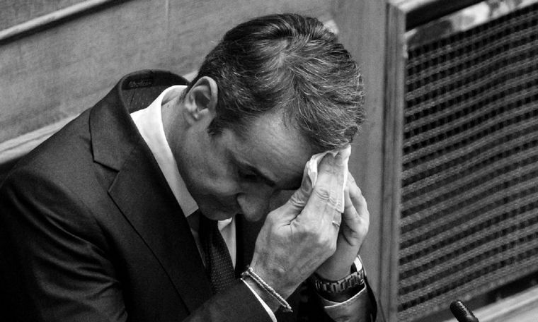 Deutsche Welle: Επικρίσεις του γερμανικού Τύπου για την πολιτική ιδιωτικοποιήσεων της κυβέρνησης Μητσοτάκη