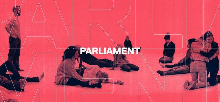 Parliament: Call for Participants