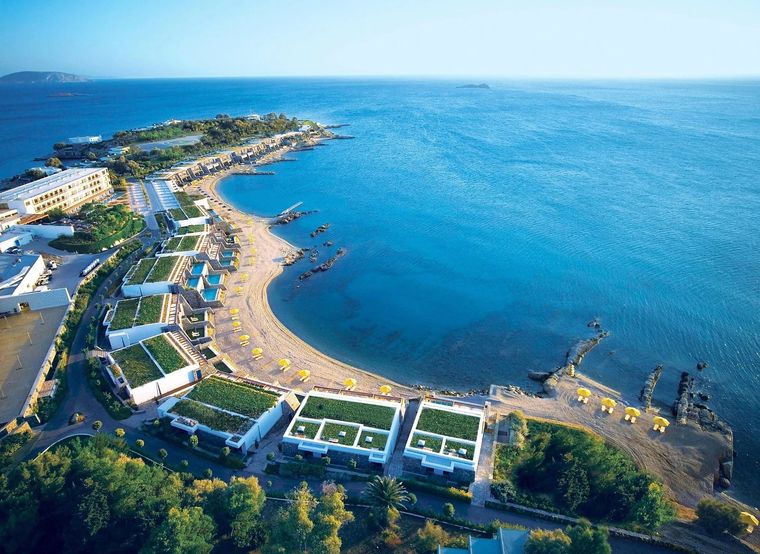 Συγκρίνουν τη Γαλλική Ριβιέρα με την Αθηναϊκή
