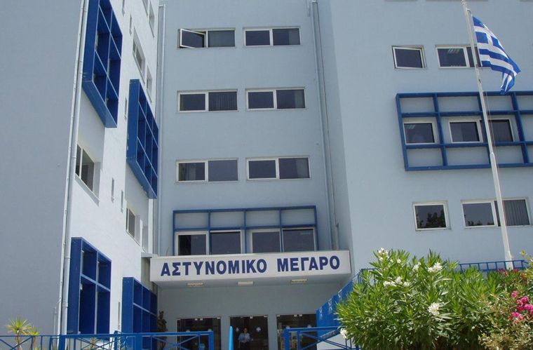 Ο Κυρ. Μητσοτάκης “ξηλώνει” την Αστυνομική Διεύθυνση Χανίων