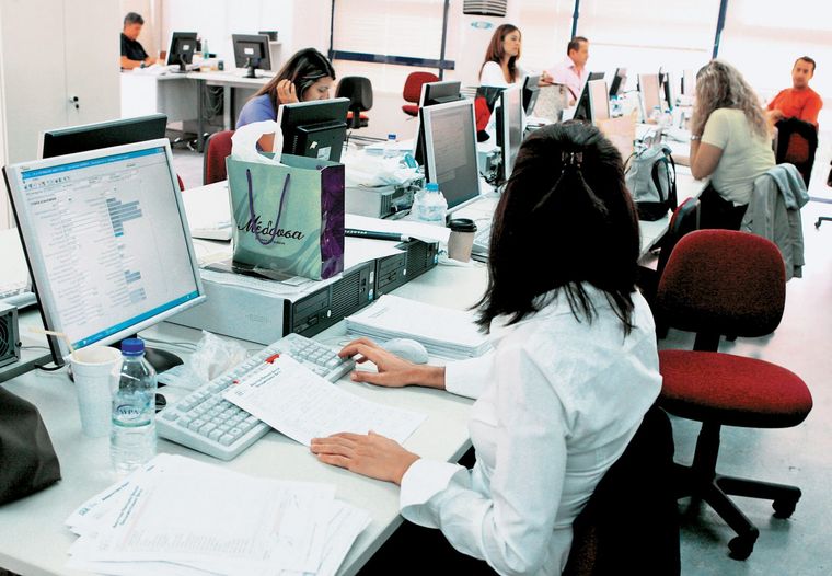 Μόνο το 1/3 των ΝΠΔΔ υποβάλλουν εμπρόθεσμα τους ετήσιους απολογισμούς και ισολογισμούς τους