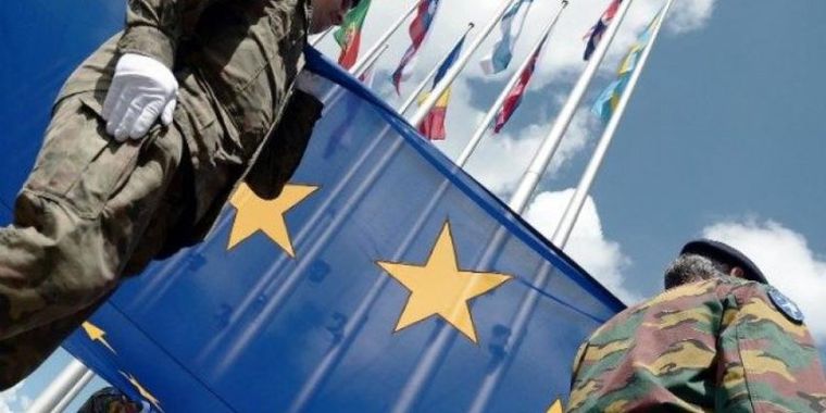 Χρηματοδότηση από ΕΤΕπ για εξοπλισμούς ζητούν 19 ευρωπαϊκές χώρες