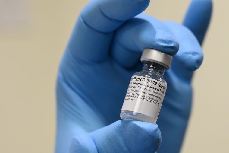 Έτοιμο το εμβόλιο για την επόμενη πανδημία