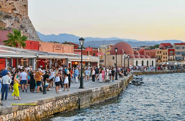 ΤτΕ: Ξεπέρασαν τα 35 εκατομμύρια οι τουρίστες που επισκέφθηκαν τη χώρα μας στο 11μηνο Ιανουαρίου – Νοεμβρίου 2024