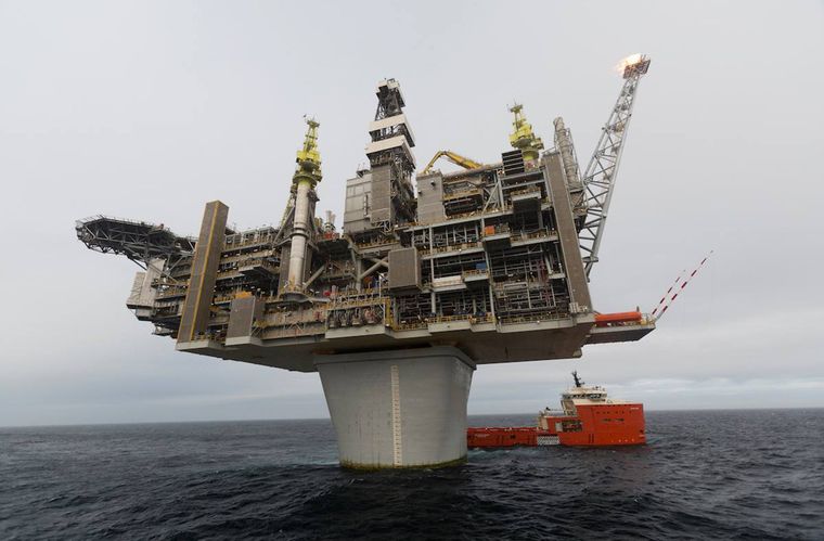 Ενδιαφέρον από την αμερικανική Chevron για έρευνα υδρογονανθράκων στην Ελλάδα